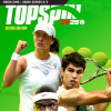 TopSpin 2K25 | Deluxe Edition (Xbox Series X/S) - Xbox Live Key - EUROPE TopSpin 2K25 | Deluxe Edition (Xbox Series X/S) - Xbox Live Key - EUROPE