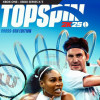 TopSpin 2K25 | Cross-Gen Edition (Xbox Series X/S) - Xbox Live Key - EUROPE TopSpin 2K25 | Cross-Gen Edition (Xbox Series X/S) - Xbox Live Key - EUROPE