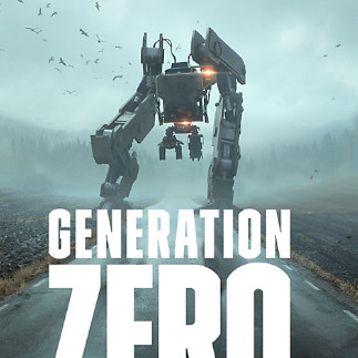 Generation Zero (PC) - Steam Key - EMEA