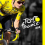 Tour de France 2024 (PC) - Steam Key - GLOBAL