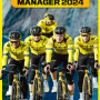 Pro Cycling Manager 2024 (PC) - Steam Key - GLOBAL