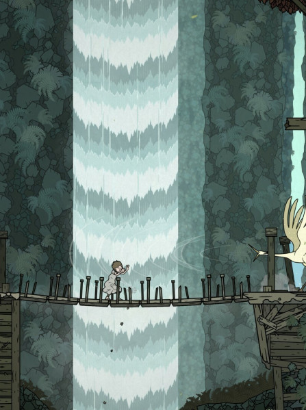 Saviorless (PC) - Steam Key - GLOBAL Saviorless (PC) - Steam Key - GLOBAL