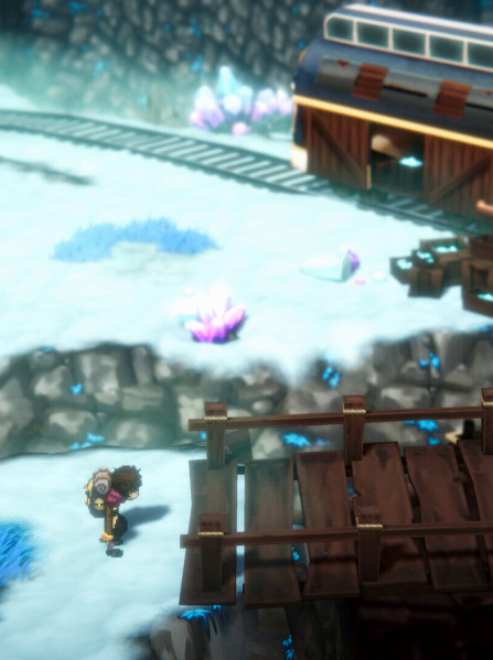 Terra Memoria (PC) - Steam Key - GLOBAL Terra Memoria (PC) - Steam Key - GLOBAL