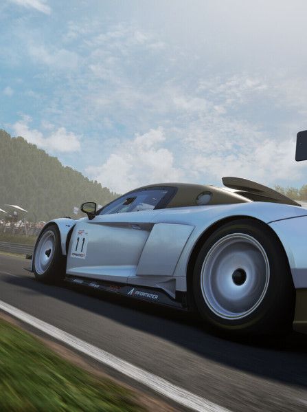 Assetto Corsa Competizione - 24H Nürburgring Pack (PC) - Steam Key - ROW Assetto Corsa Competizione - 24H Nürburgring Pack (PC) - Steam Key - ROW