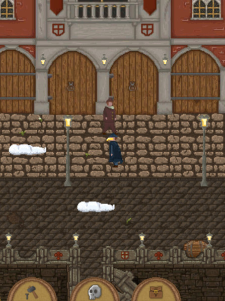 Plague: London 1665 (PC) - Steam Key - GLOBAL Plague: London 1665 (PC) - Steam Key - GLOBAL