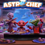 Astro Chef (PC) - Steam Key - GLOBAL
