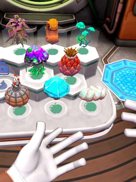 Astro Chef (PC) - Steam Key - GLOBAL