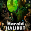 Harold Halibut (PC) - Steam Key - GLOBAL Harold Halibut (PC) - Steam Key - GLOBAL