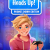 Heads Up! | Phones Down Edition (PC) - Steam Key - EUROPE