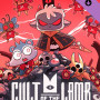 Cult of the Lamb: Heretic Pack (PC) - Steam Key - GLOBAL