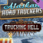 Alaskan Road Truckers: Trucking Hell DLC (PC) - Steam Key - GLOBAL