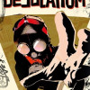 Desolatium (PC) - Steam Key - GLOBAL