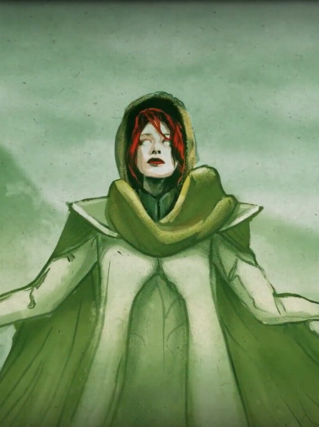 Desolatium (PC) - Steam Key - GLOBAL