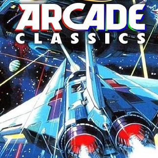 Anniversary Collection Arcade Classics (PC) - Steam Key - EUROPE