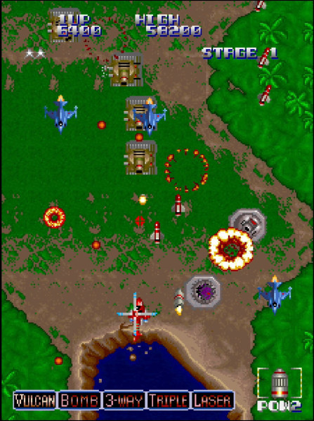 Anniversary Collection Arcade Classics (PC) - Steam Key - EUROPE