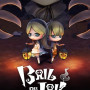 Bail or Jail (PC) - Steam Key - EUROPE