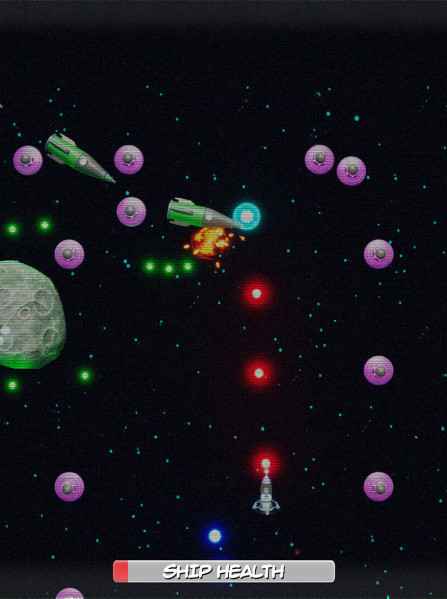 Bears In Space (PC) - Steam Key - ROW Bears In Space (PC) - Steam Key - ROW