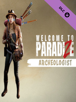 Welcome to Paradize: Archeology Quest (PC) - Steam Key - GLOBAL Welcome to Paradize: Archeology Quest (PC) - Steam Key - GLOBAL