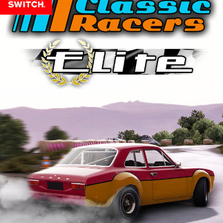 Classic Racers Elite (Nintendo Switch) - Nintendo eShop Key - EUROPE