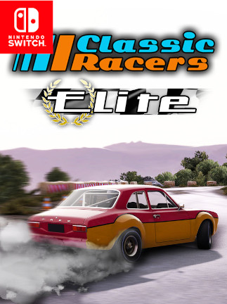 Classic Racers Elite (Nintendo Switch) - Nintendo eShop Key - EUROPE