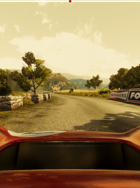 Classic Racers Elite (Nintendo Switch) - Nintendo eShop Key - EUROPE