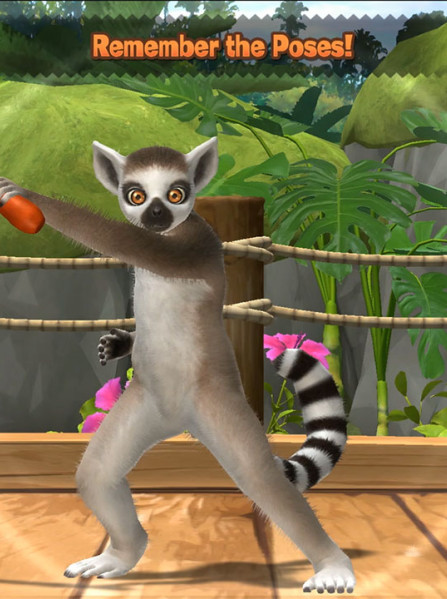 FUN! FUN! Animal Park (Nintendo Switch) - Nintendo eShop Key - EUROPE FUN! FUN! Animal Park (Nintendo Switch) - Nintendo eShop Key - EUROPE