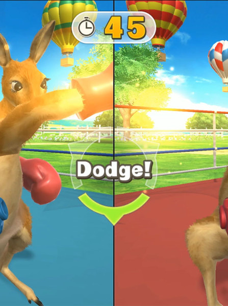 FUN! FUN! Animal Park (Nintendo Switch) - Nintendo eShop Key - EUROPE FUN! FUN! Animal Park (Nintendo Switch) - Nintendo eShop Key - EUROPE