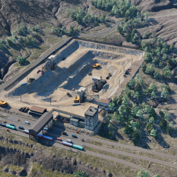 Industry Giant 4.0 (PC) - Steam Key - GLOBAL