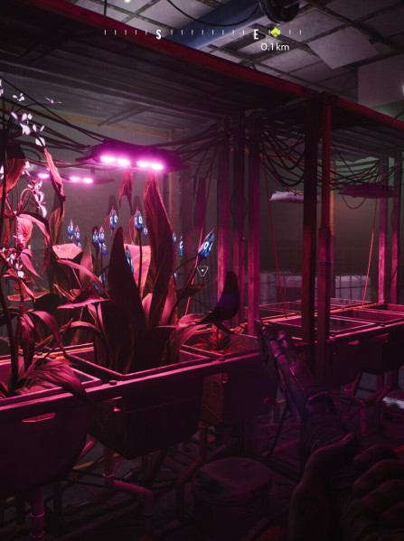 Serum (PC) - Steam Key - GLOBAL Serum (PC) - Steam Key - GLOBAL