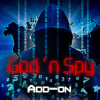 God'n Spy Add-on - Power & Revolution 2023 Edition (PC) - Steam Key - GLOBAL God'n Spy Add-on - Power & Revolution 2023 Edition (PC) - Steam Key - GLOBAL