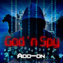 God'n Spy Add-on - Power & Revolution 2023 Edition (PC) - Steam Key - GLOBAL