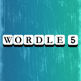 Wordle 5 (PC) - Steam Key - GLOBAL