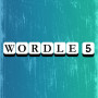 Wordle 5 (PC) - Steam Key - GLOBAL