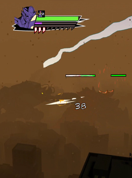 Dawn of the Monsters (PC) - Steam Key - GLOBAL Dawn of the Monsters (PC) - Steam Key - GLOBAL