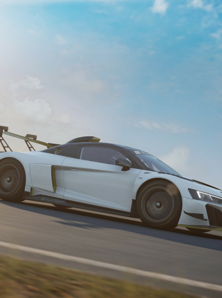 Assetto Corsa Competizione - GT2 Pack (PC) - Steam Key - ROW Assetto Corsa Competizione - GT2 Pack (PC) - Steam Key - ROW