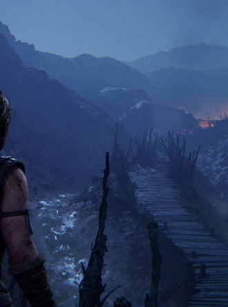 Senua's Saga: Hellblade II (Xbox Series X/S, Windows 10) - Xbox Live Key - EUROPE Senua's Saga: Hellblade II (Xbox Series X/S, Windows 10) - Xbox Live Key - EUROPE