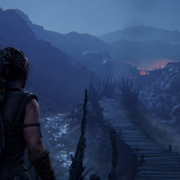 Senua's Saga: Hellblade II (Xbox Series X/S, Windows 10) - Xbox Live Key - EUROPE