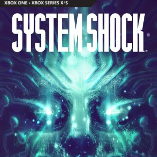 System Shock (Xbox Series X/S) - Xbox Live Key - EUROPE
