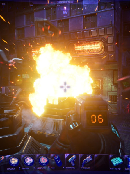 System Shock (Xbox Series X/S) - Xbox Live Key - EUROPE System Shock (Xbox Series X/S) - Xbox Live Key - EUROPE