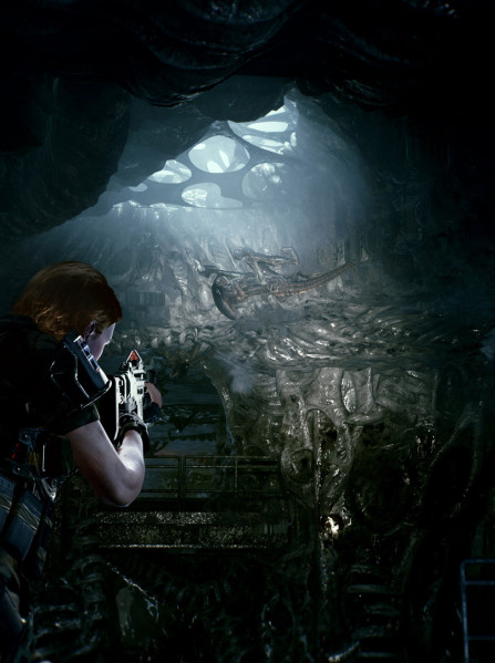 Aliens: Fireteam Elite | Into the Hive Edition (PC) - Steam Key - ROW Aliens: Fireteam Elite | Into the Hive Edition (PC) - Steam Key - ROW