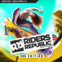 Riders Republic | 360 Edition (Xbox Series X/S) - Xbox Live Key - ARGENTINA