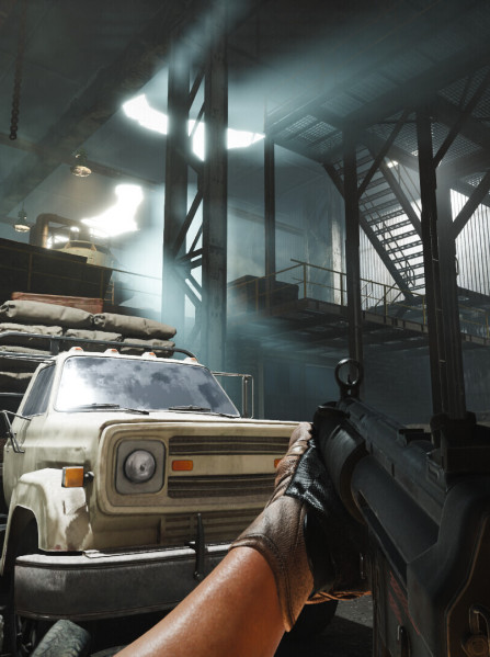 Incursion Red River (PC) - Steam Key - GLOBAL Incursion Red River (PC) - Steam Key - GLOBAL