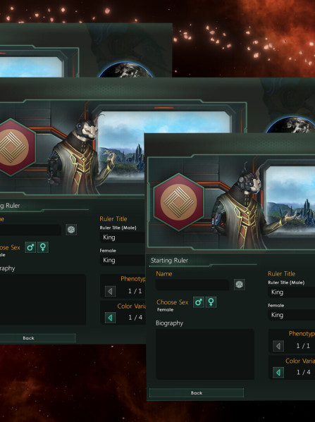 Stellaris: The Machine Age (PC) - Steam Key - GLOBAL Stellaris: The Machine Age (PC) - Steam Key - GLOBAL