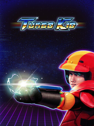Turbo Kid (PC) - Steam Key - GLOBAL Turbo Kid (PC) - Steam Key - GLOBAL