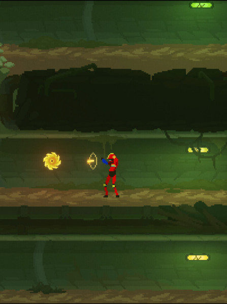 Turbo Kid (PC) - Steam Key - GLOBAL Turbo Kid (PC) - Steam Key - GLOBAL