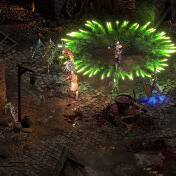 Diablo Prime Evil Collection (Xbox Series X/S) - Xbox Live Key - ARGENTINA