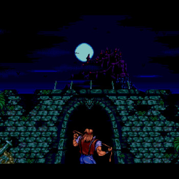 Castlevania Anniversary Collection (Xbox One) - Xbox Live Key - ARGENTINA