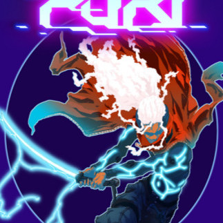 Furi (PC) - Steam Key - EUROPE