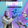 Fortnite - Vinderman 2.0 Pack (Xbox Series X/S) - Xbox Live Key - SOUTH AFRICA