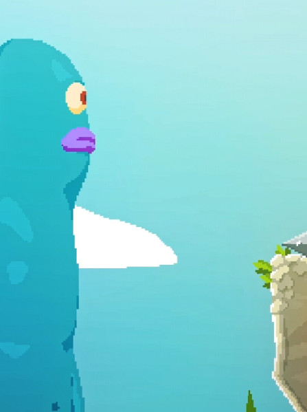 Pepper Grinder (PC) - Steam Key - GLOBAL Pepper Grinder (PC) - Steam Key - GLOBAL
